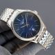 Replica Longines Elegant 316L SS Strap Blue Meteorite Texture Dial Watch 8215 Movement (3)_th.JPG